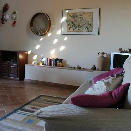 Country House Casaglia