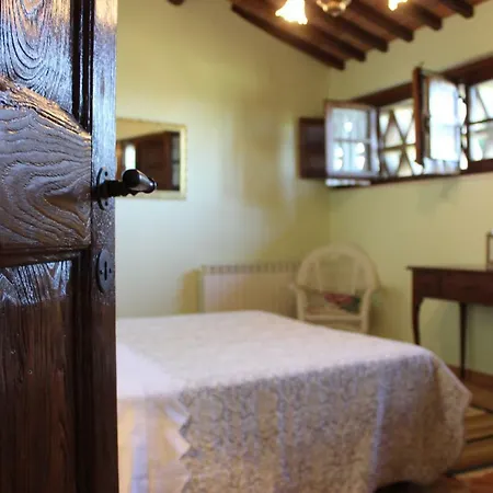 Country House Casaglia *