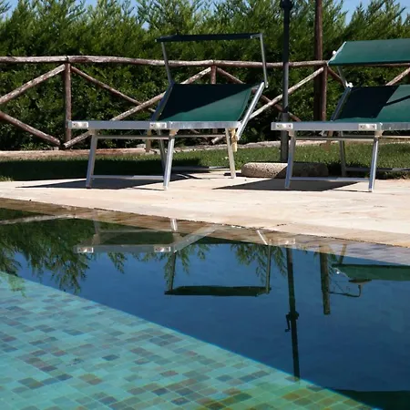 Country House Casaglia *