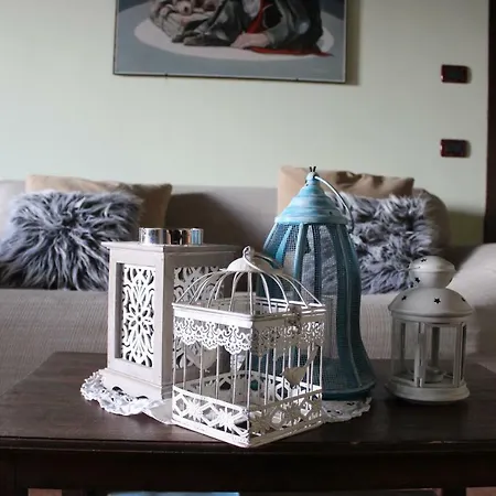 Country House Casaglia Country house *