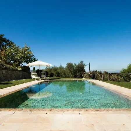 Country House Casaglia Country house San Gimignano