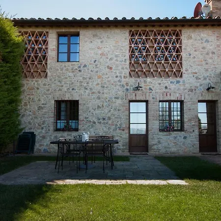 Country House Casaglia Country house *