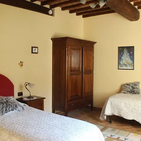 Country House Casaglia Country house San Gimignano