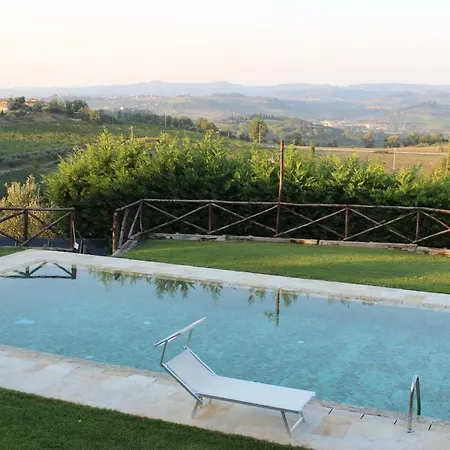 Country House Casaglia San Gimignano