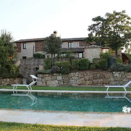 Country House Casaglia San Gimignano