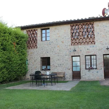 Country House Casaglia Country house San Gimignano