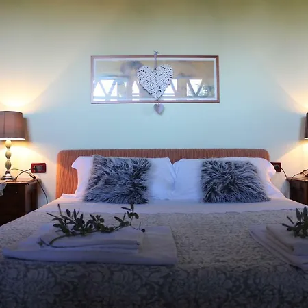 Country House Casaglia Country house *