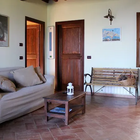 Country House Casaglia San Gimignano