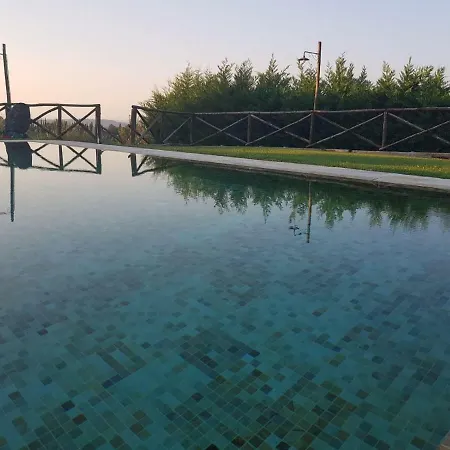 Country House Casaglia