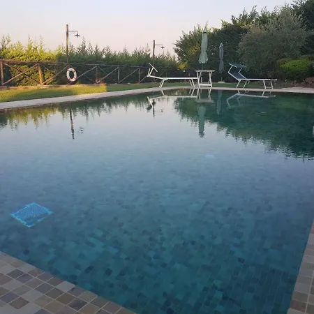 Country House Casaglia Country house