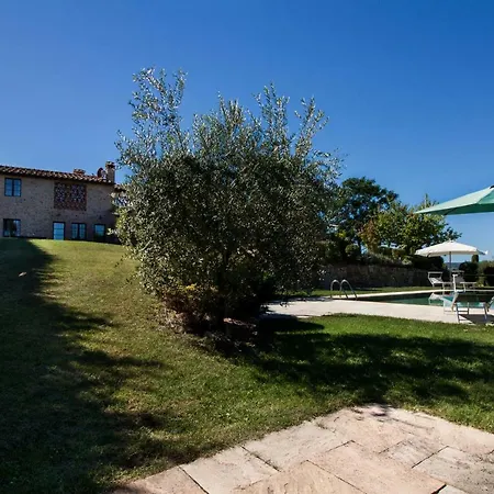 Country House Casaglia *