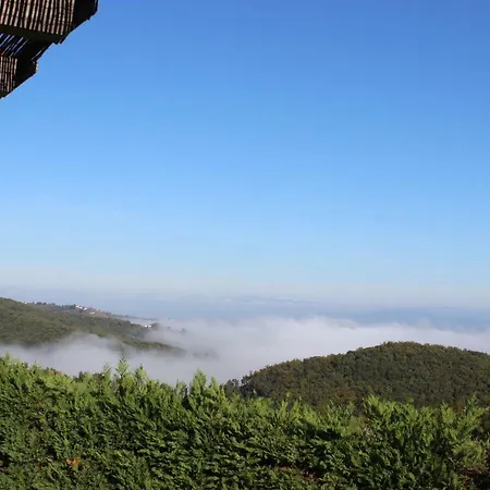 Country house Country House Casaglia *