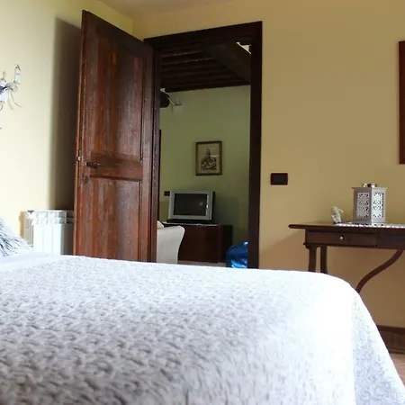 Country House Casaglia * San Gimignano