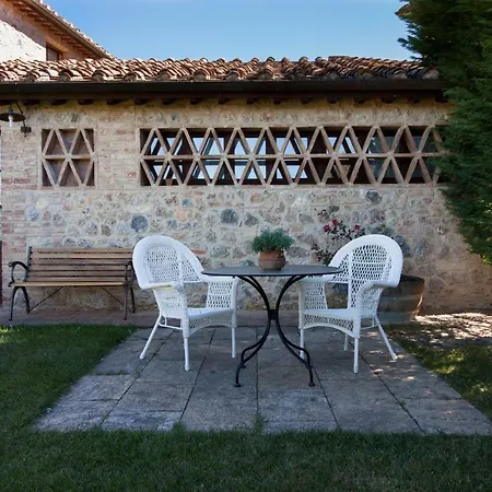 Country House Casaglia San Gimignano