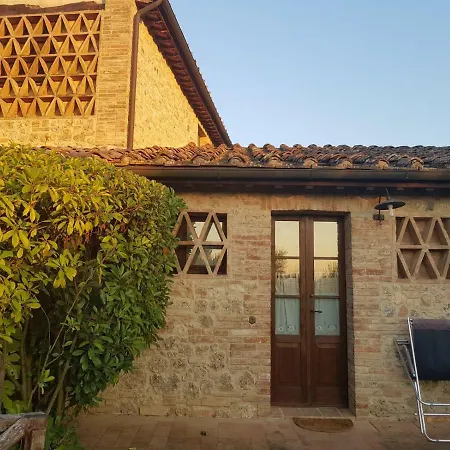 Country House Casaglia San Gimignano