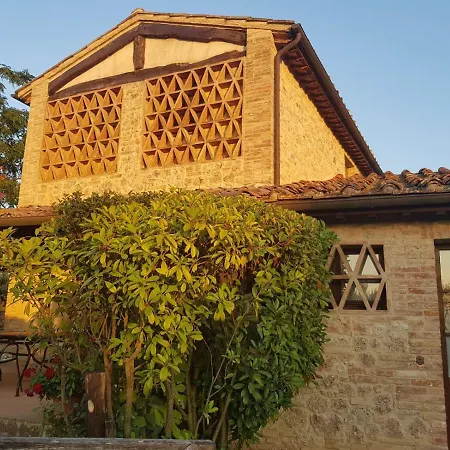 Country house Country House Casaglia