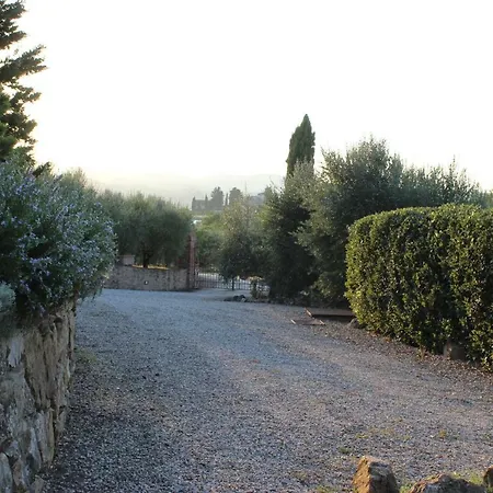 Country House Casaglia Country house San Gimignano