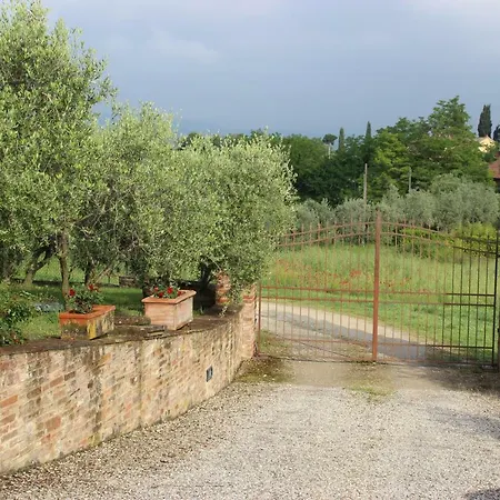 Country house Country House Casaglia