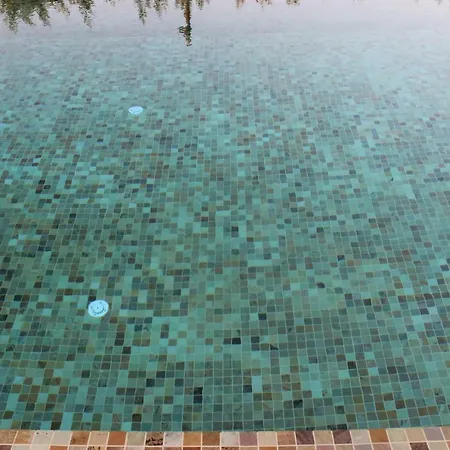Country House Casaglia *