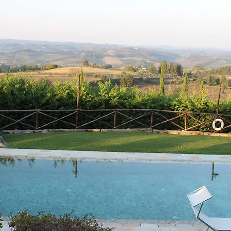 Country House Casaglia Country house *