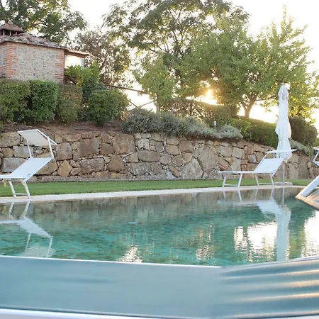 Country house Country House Casaglia