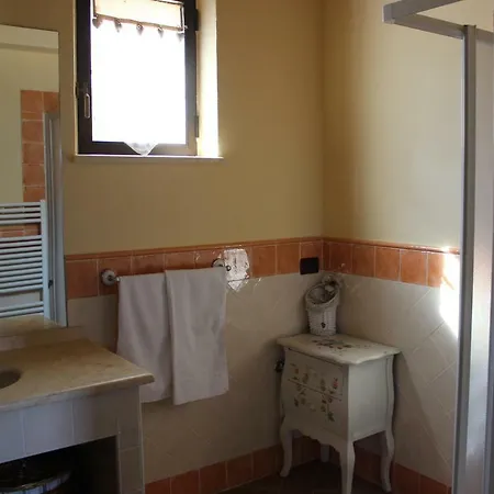Country House Casaglia
