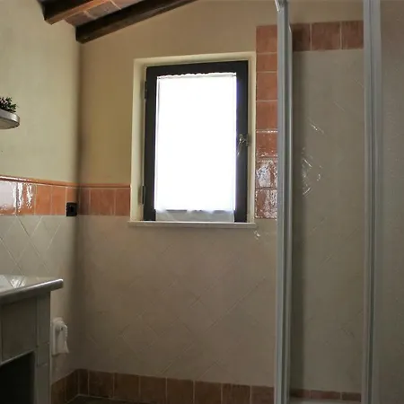 Country house Country House Casaglia *