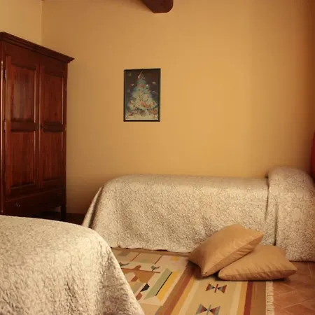 Country House Casaglia Country house