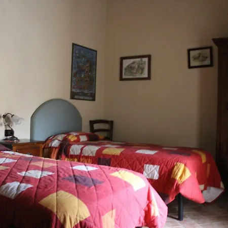 Country House Casaglia