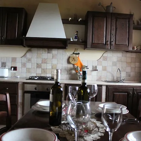 Country House Casaglia