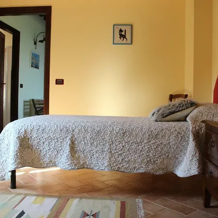 Country House Casaglia Country house
