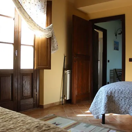 Country house Country House Casaglia *