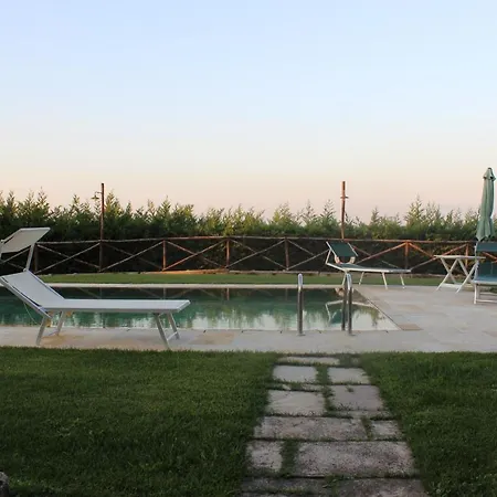 Country House Casaglia San Gimignano
