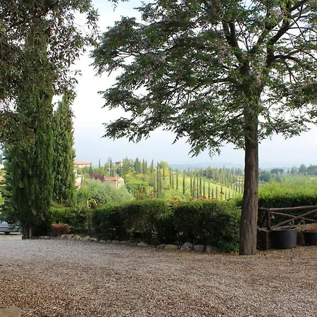 Country House Casaglia Country house