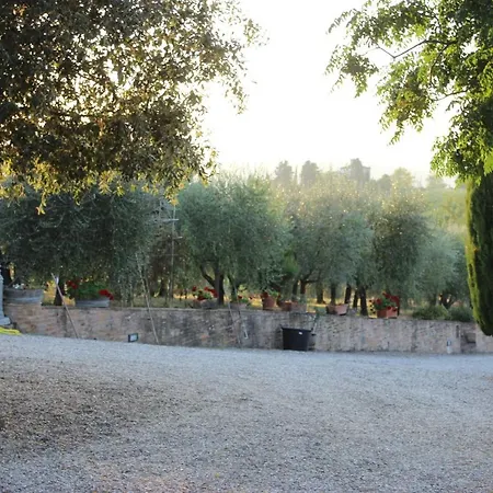 Country House Casaglia