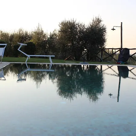 Country house Country House Casaglia *