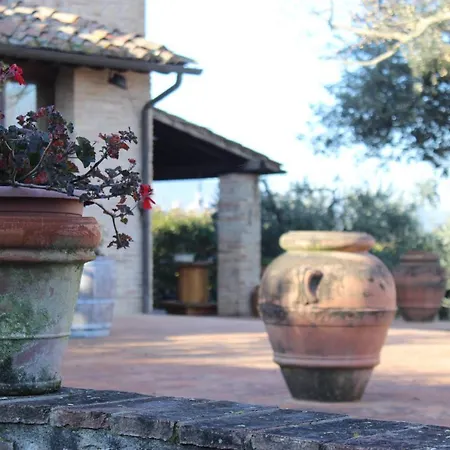 Country House Casaglia *
