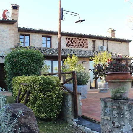 Country House Casaglia