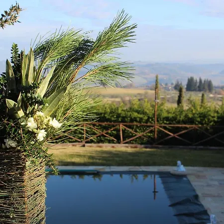 Country House Casaglia Country house *