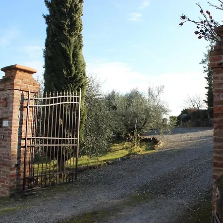 Country House Casaglia